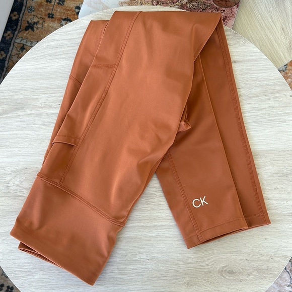 Calvin Klein leggings - Picture 1 of 1
